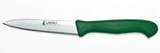 Jero 10cm Pairing Knife 5140P1 Green