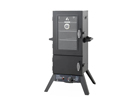 Hark 2-Door Gas Smoker with Window