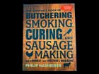 Book-The complete Book of butchering, smoking, curing and sausage making